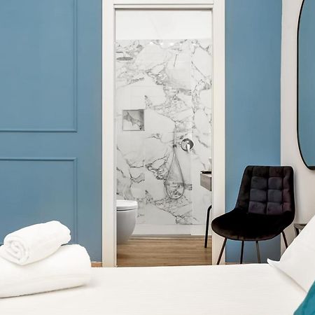 Nelli Rooms Via Biassa La Spezia Exteriör bild