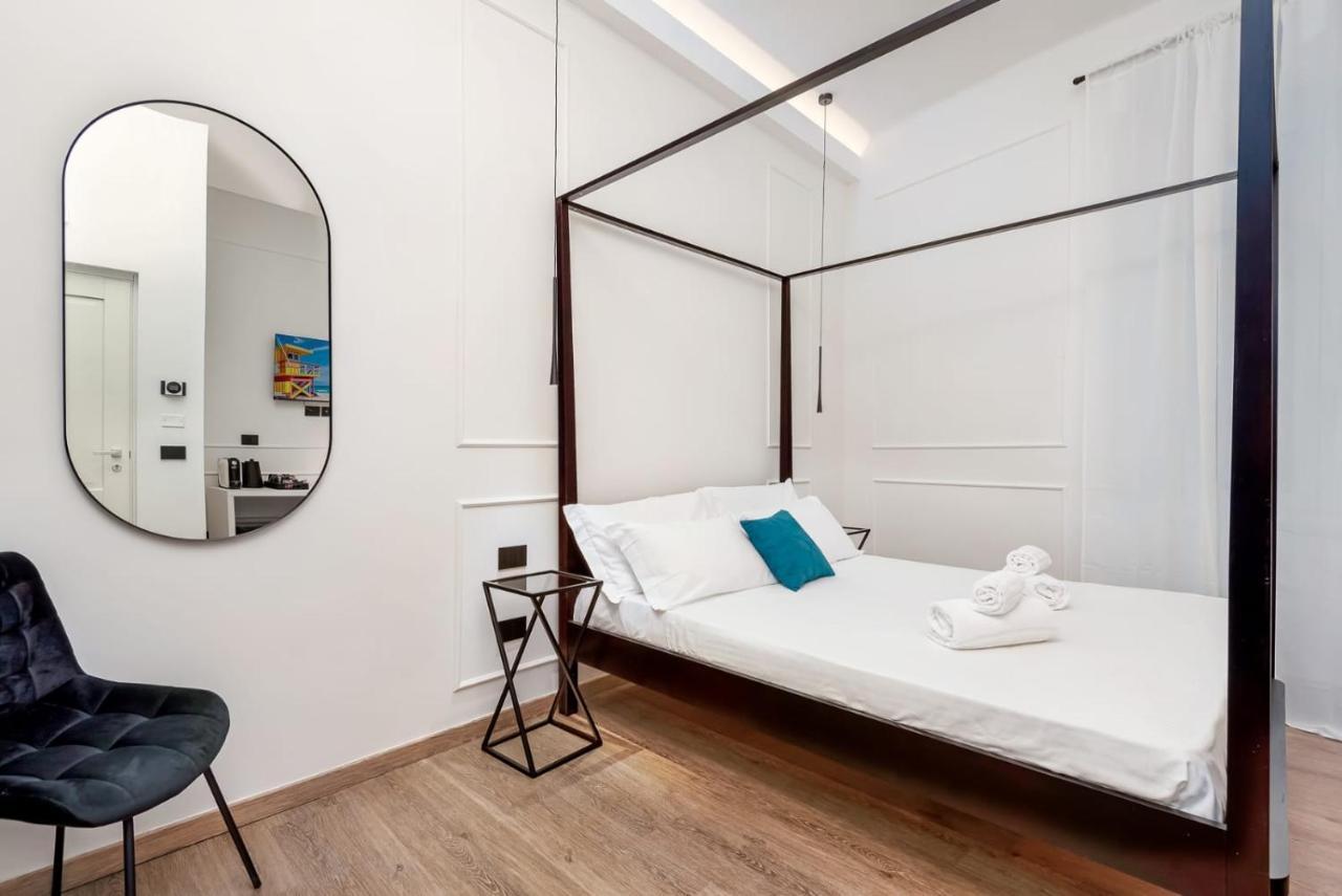 Nelli Rooms Via Biassa La Spezia Exteriör bild