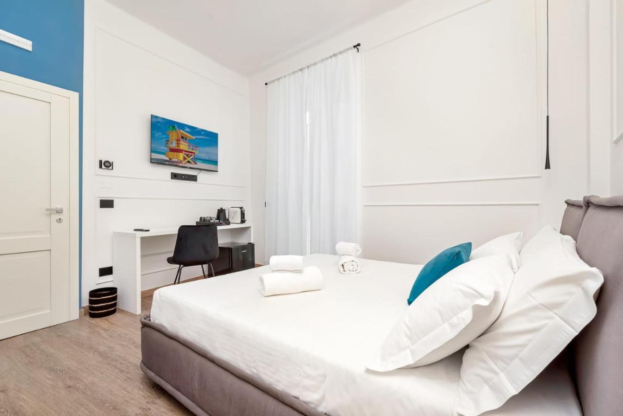 Nelli Rooms Via Biassa La Spezia Exteriör bild