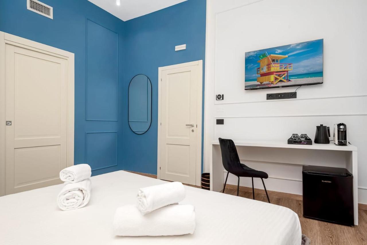 Nelli Rooms Via Biassa La Spezia Exteriör bild