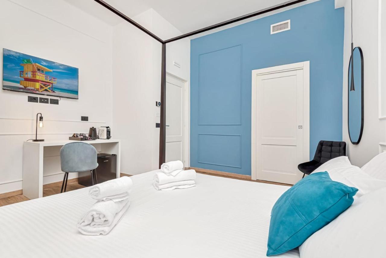 Nelli Rooms Via Biassa La Spezia Exteriör bild