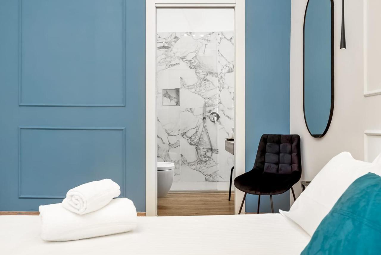 Nelli Rooms Via Biassa La Spezia Exteriör bild