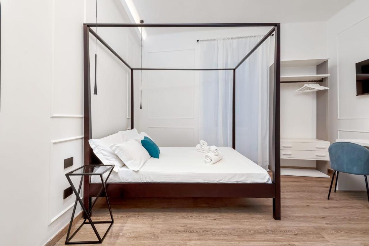 Nelli Rooms Via Biassa La Spezia Exteriör bild