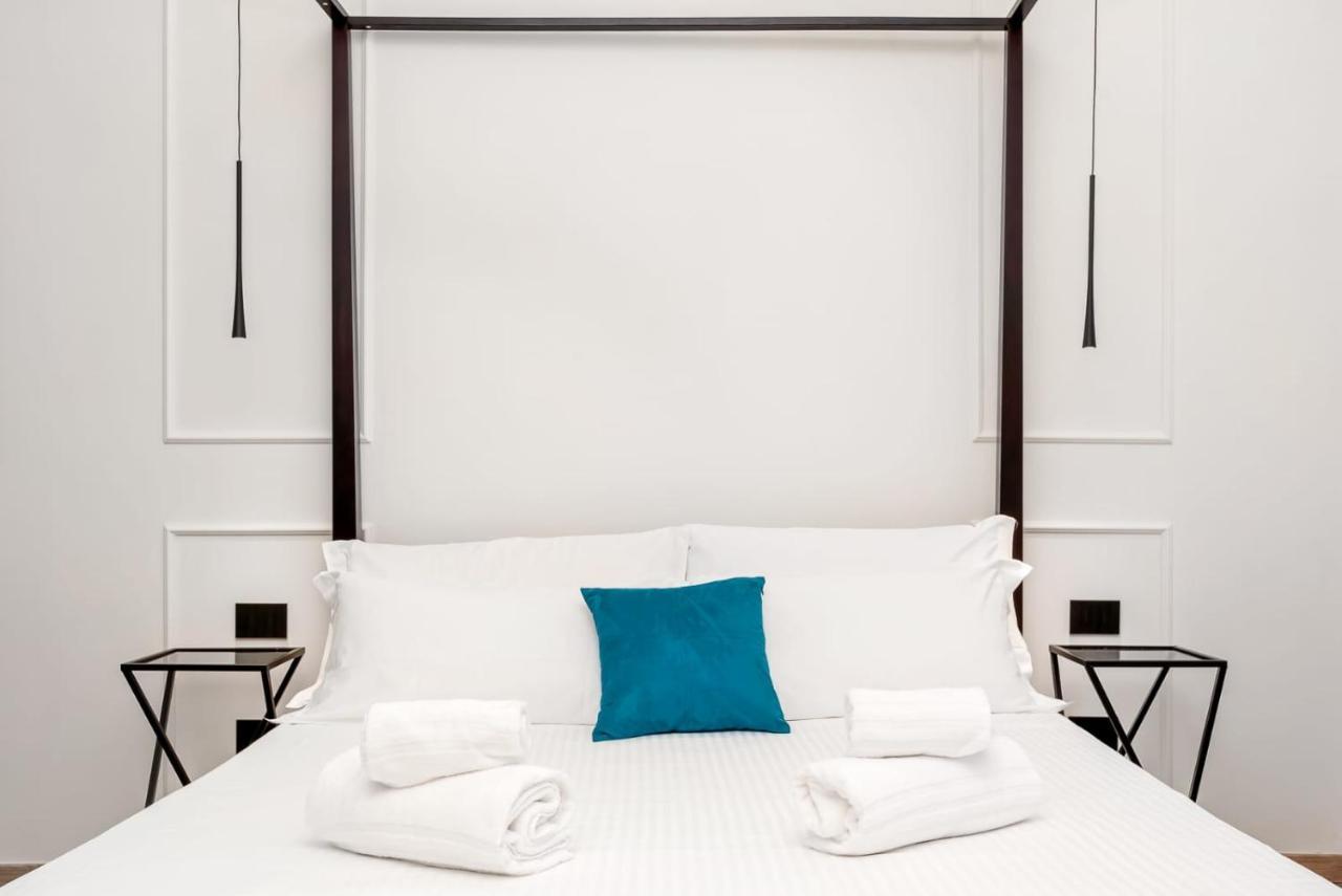 Nelli Rooms Via Biassa La Spezia Exteriör bild