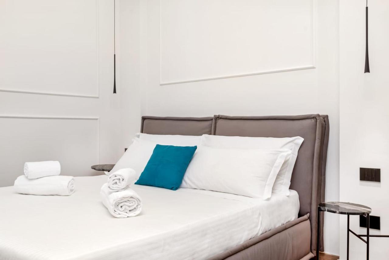 Nelli Rooms Via Biassa La Spezia Exteriör bild