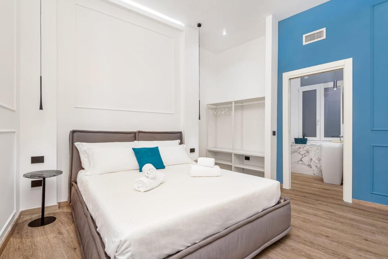 Nelli Rooms Via Biassa La Spezia Exteriör bild